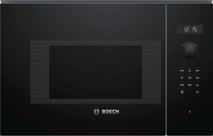 Bosch BFL524MB0 be&eacute;p&iacute;thető mikrohull&aacute;m&uacute; s&uuml;tő