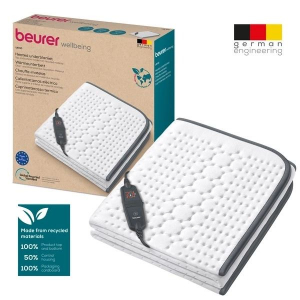 Beurer UB 60 Green Planet &aacute;gymeleg&iacute;tő (30036)