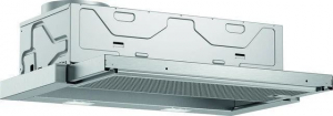 Bosch DFL063W56 teleszkópos páraelszívó