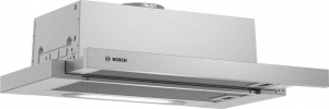 Bosch DFT63AC50 kihúzható páraelszívó