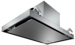 Bosch DRC97AQ50 páraelszívó