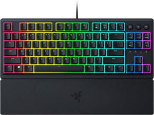 Razer Ornata V3 Tenkeyless UK billentyűzet fekete (RZ03-04880300-R3W1)