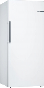 Bosch GSN51AWDV fagyasztószekrény fehér