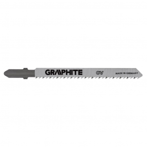 Graphite dekopírfűrészlap 75 x 100 10TPI Bosch 2db (57H760)