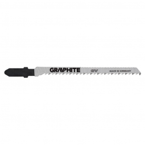 Graphite dekopírfűrészlap 75 x 100 10TPI Bosch 2db (57H769)