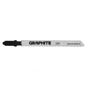 Graphite dekopírfűrészlap 75 x 100 12TPI Bosch 2db (57H770)