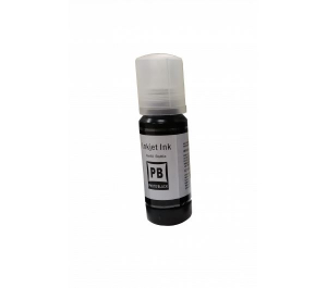 Utángyártott Epson T00R1 NO.106 tinta fekete (C13T00R140FU)