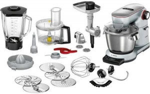 Bosch MUM9BX5S65 konyhai robotgép