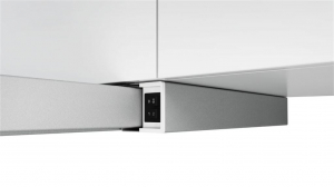 Bosch DFL063W56 teleszkópos páraelszívó