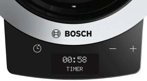 Bosch MUM9BX5S65 konyhai robotgép