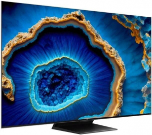 TCL 75C805 75" 4K QD-Mini LED TV