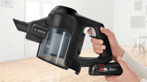 Bosch BBS611BSC akkumulátoros álló porszívó