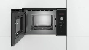 Bosch BFL523MS0 beépíthető mikrohullámú sütő