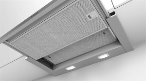 Bosch DFL063W56 teleszkópos páraelszívó