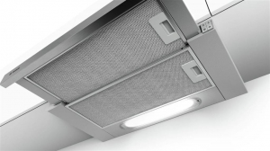 Bosch DFT63AC50 kihúzható páraelszívó