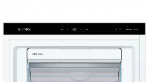 Bosch GSN51AWDV fagyasztószekrény fehér
