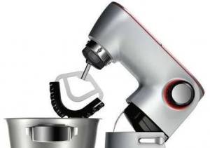 Bosch MUM9BX5S65 konyhai robotgép