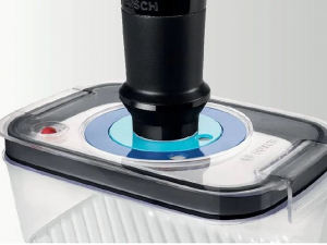 Bosch MSZV0FC3 ételtároló doboz szett