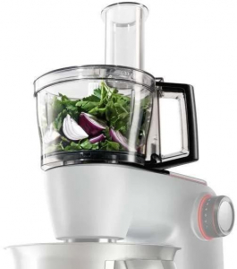 Bosch MUM9BX5S65 konyhai robotgép