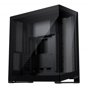 Phanteks NV9 táp nélküli ablakos ház fekete (PH-NV923TG_DBK01)