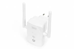 Digitus DN-7072 300Mbps WiFi repeater