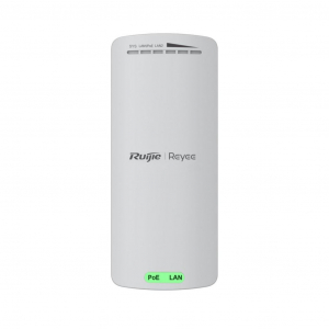 Ruijie Reyee 2.4GHz Dual-stream 500m Wireless Bridge (RG-EST100-E)