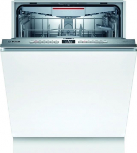 Bosch SMV4HVX37E beépíthető mosogatógép
