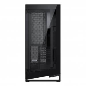Phanteks NV9 táp nélküli ablakos ház fekete (PH-NV923TG_DBK01)