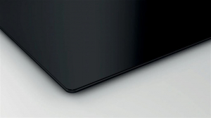 Bosch PWP611BB5E beépíthető indukciós főzőlap