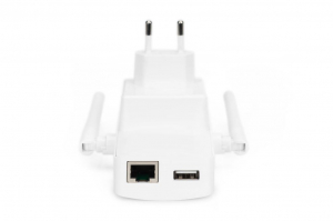 Digitus DN-7072 300Mbps WiFi repeater