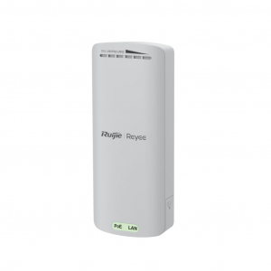 Ruijie Reyee 2.4GHz Dual-stream 500m Wireless Bridge (RG-EST100-E)