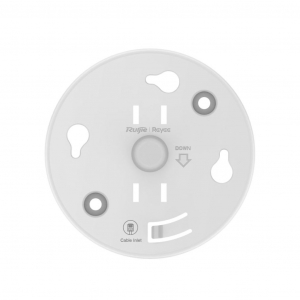 Ruijie Reyee Wi-Fi 6 AX3000 Indoor Ceiling-Mount Access Point (RG-RAP2266)