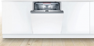 Bosch SMV4HVX37E beépíthető mosogatógép