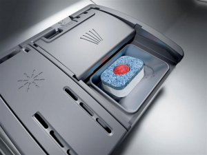 Bosch SPS4EKI24E szabadonálló mosogatógép