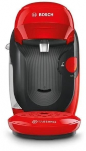 Bosch TAS1103 Tassimo Style kapszulás kávéfőző piros