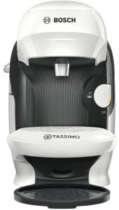 Bosch TAS1104 Tassimo Style kapszulás kávéfőző fehér