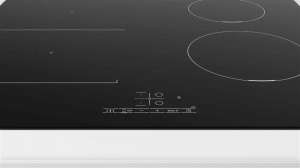 Bosch PVS611BB6E beépíthető önálló indukciós üvegkerámia főzőlap