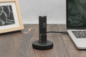 Digitus M.2 NVMe/SATA k&uuml;lső dokkol&oacute; (DA-71547)