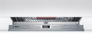 Bosch SMV4ECX14E beépíthető mosogatógép