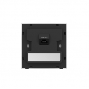 Ruijie Reyee Wi-Fi 6 AX3000 Ultra-Thin Wall Plate Access Point (RG-RAP1261)