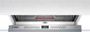 Bosch SMV4HVX37E beépíthető mosogatógép