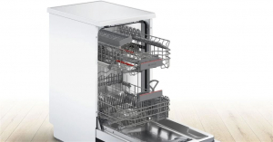 Bosch SPS4EKI24E szabadonálló mosogatógép