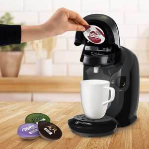 Bosch TAS1102 Tassimo Style kapszulás kávéfőző