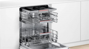 Bosch SMV4ECX14E beépíthető mosogatógép