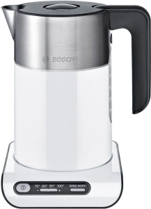 Bosch TWK8611P v&iacute;zforral&oacute; feh&eacute;r
