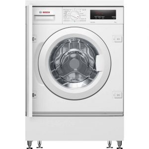 Bosch WIW24342EU beépíthető mosógép