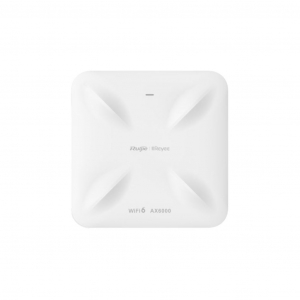 Ruijie Reyee Reyee Wi-Fi 6 AX6000 High-density Multi-G Ceiling Access Point (RG-RAP2260(H))