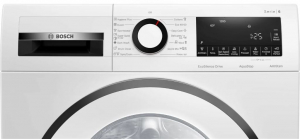 Bosch WGG24201BY elöltöltős mosógép fehér