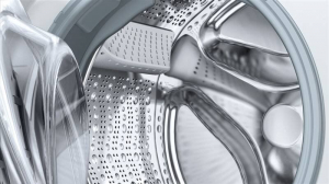 Bosch WIW24342EU beépíthető mosógép