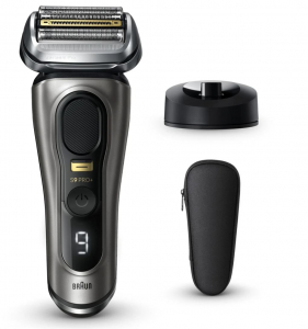 Braun Series 9 Pro+ borotva + Braun 3 BG3350 testszőrtelenítő (BRAhst30sp)